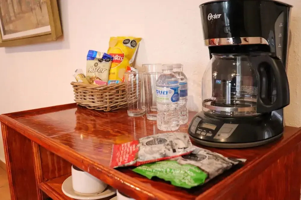 Hotel Chocolate Tradicional