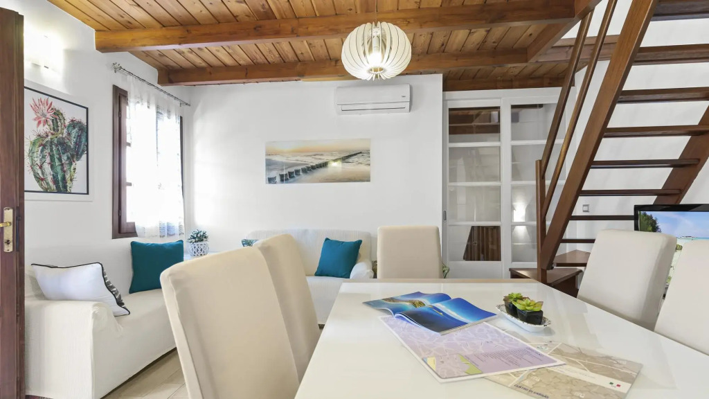 Casa S Archietteddu