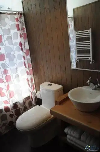 Hostal Buena Tierra