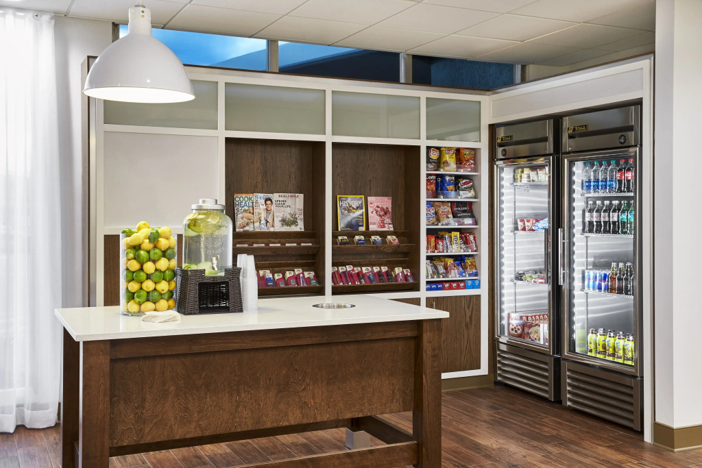 Holiday Inn Alexandria at Carlyle by IHG