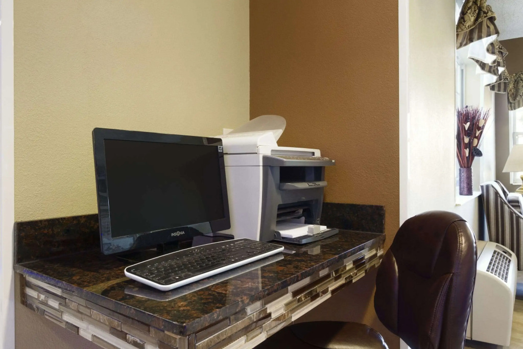 Microtel Inn by Wyndham Spartanburg Duncan