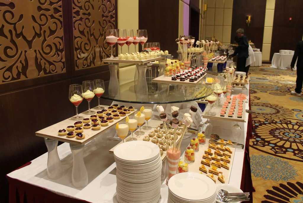 Pearl of Africa Hotel