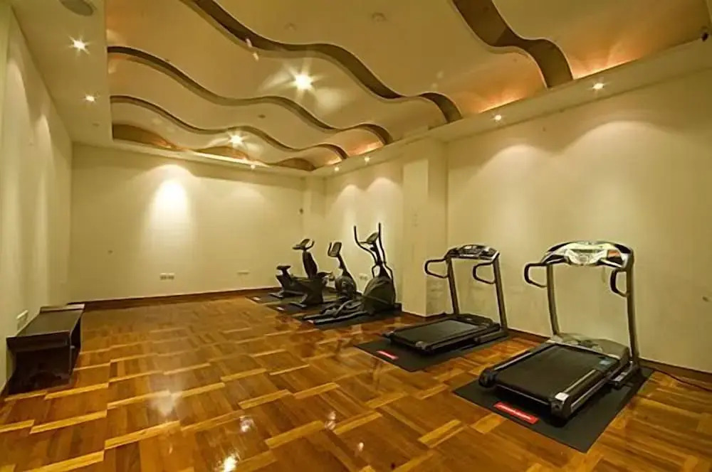 Chun Jing Hillview Villa