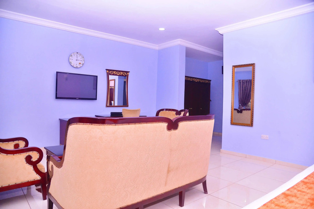 Best Western Meloch Hotel