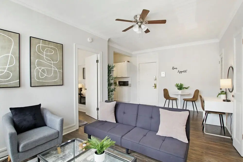 1BR Apartment - Dorchester 306
