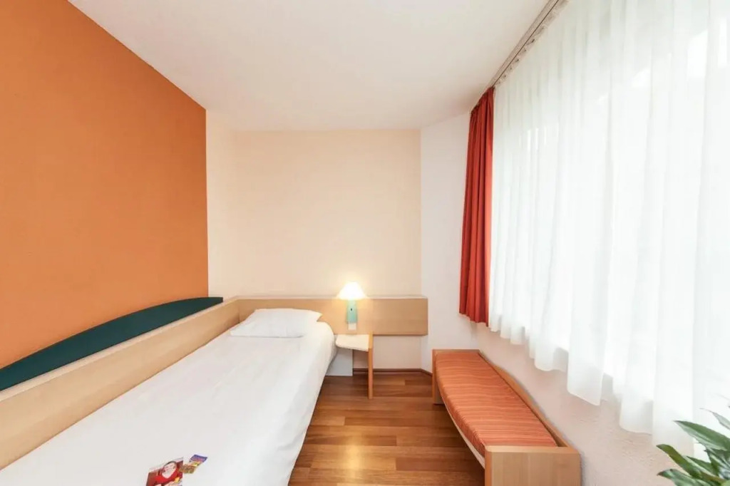 Garner Hotel Wiesbaden City by IHG