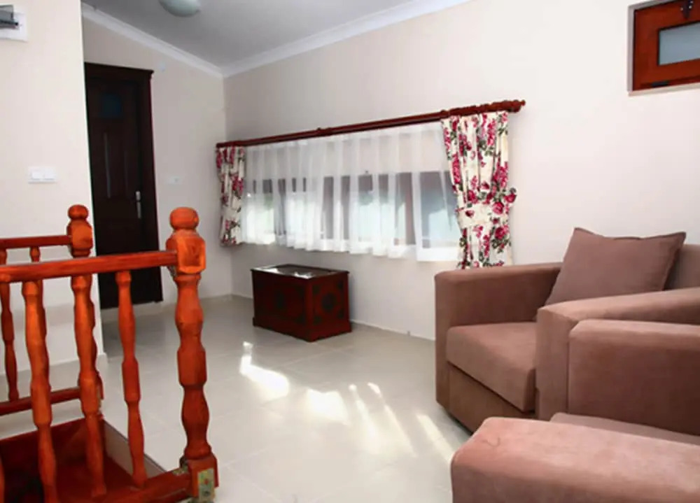 Ankakyaka Apart Hotel