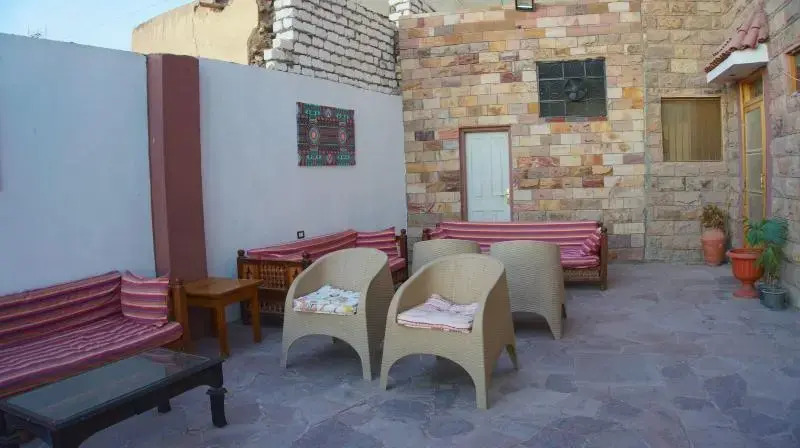 Villa Misk