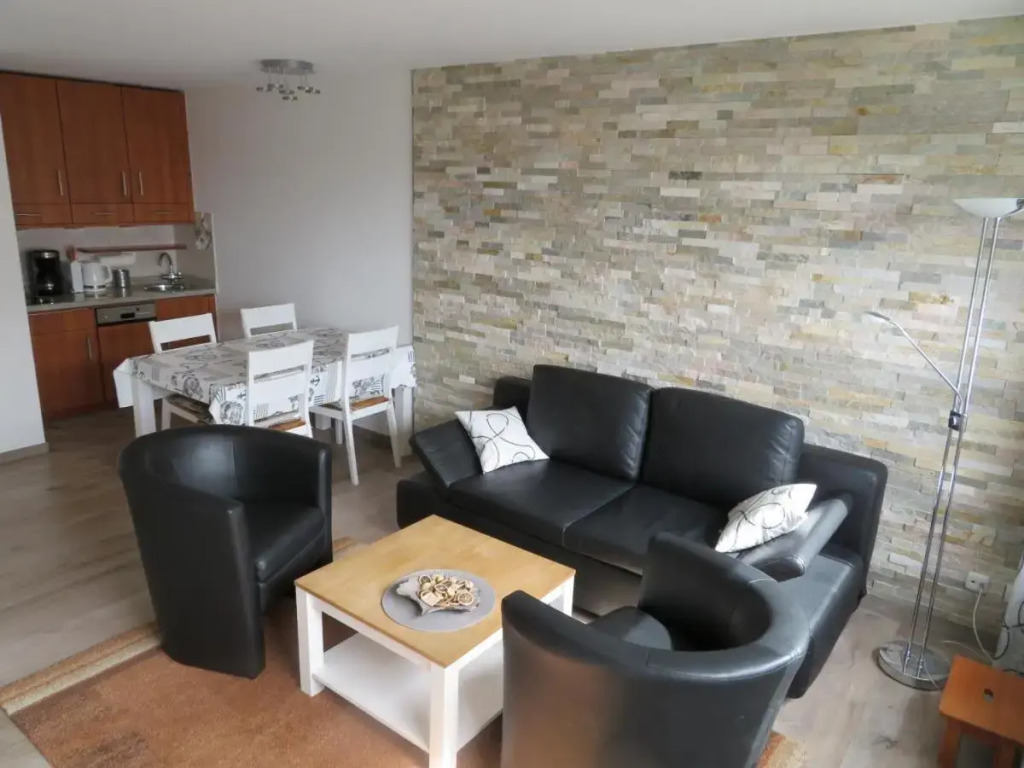 Ferienwohnung Meerglück