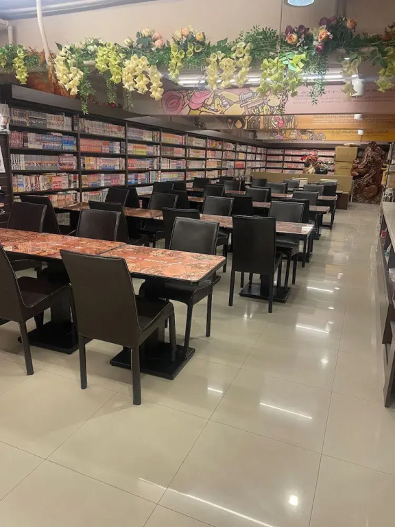 Tai Lee Hotel