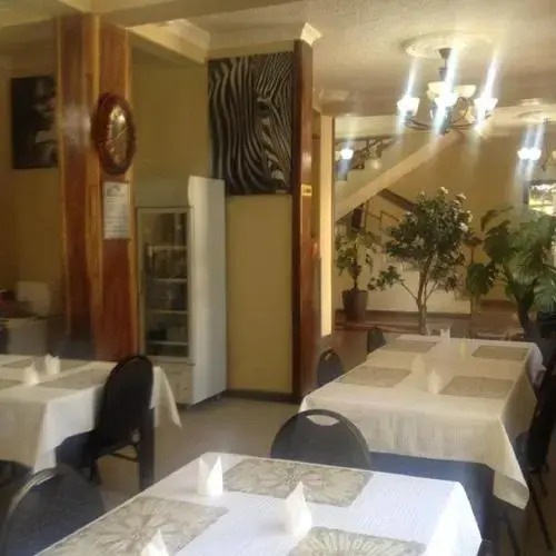 Mwiluzi Motel Ltd