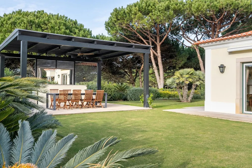 Fairview Villa