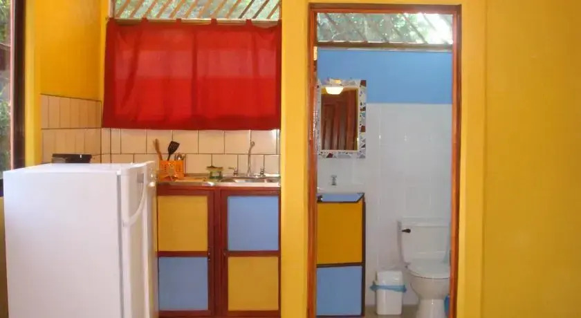 Cabinas GACU