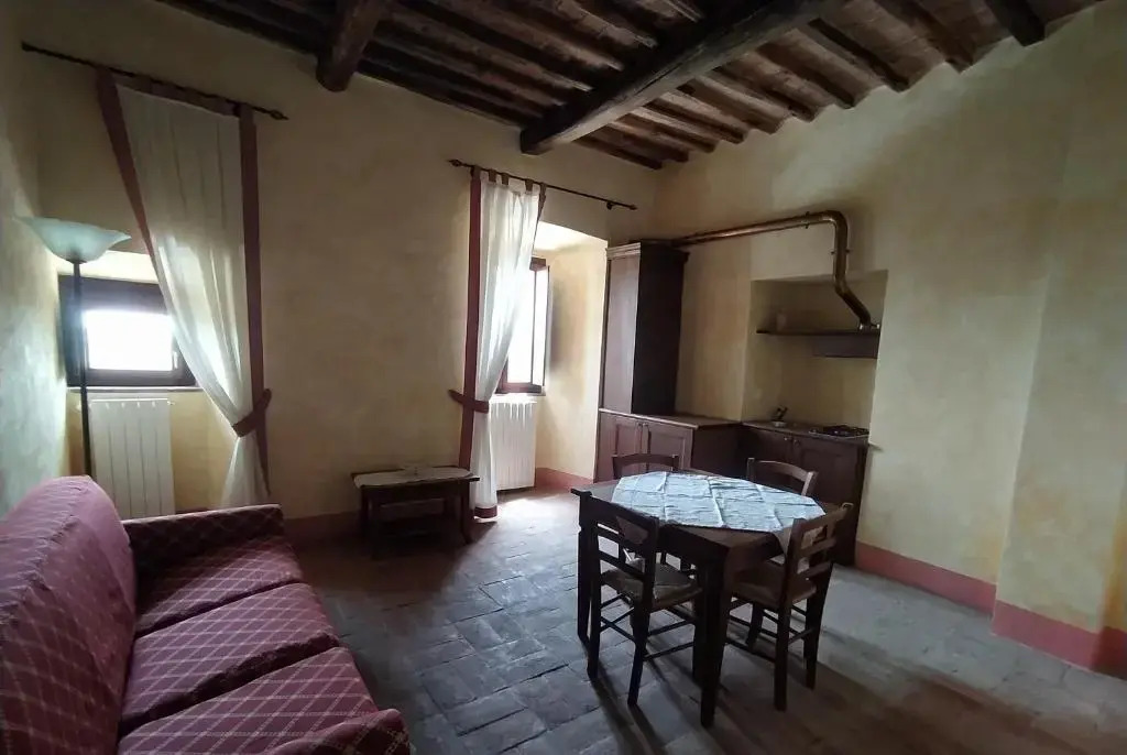 Monastero Le Grazie