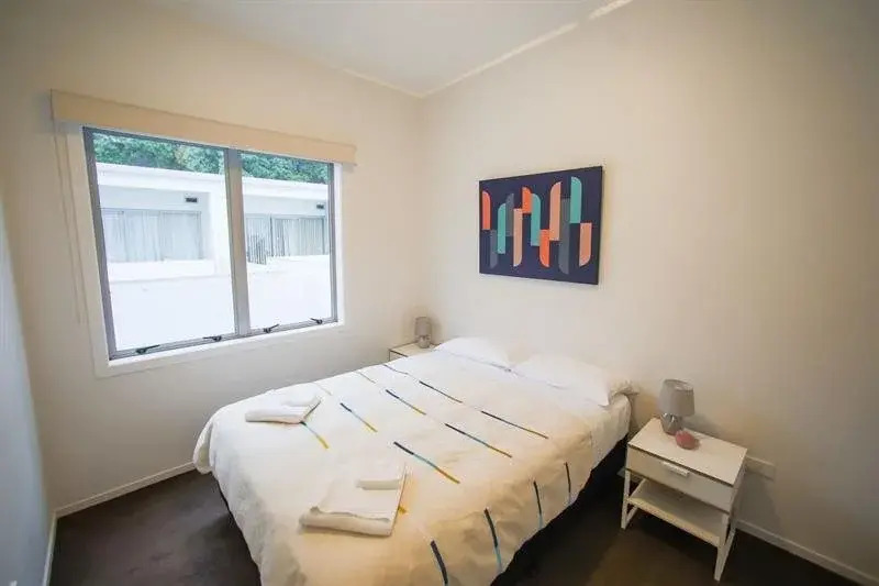 Chic Inner City Pad