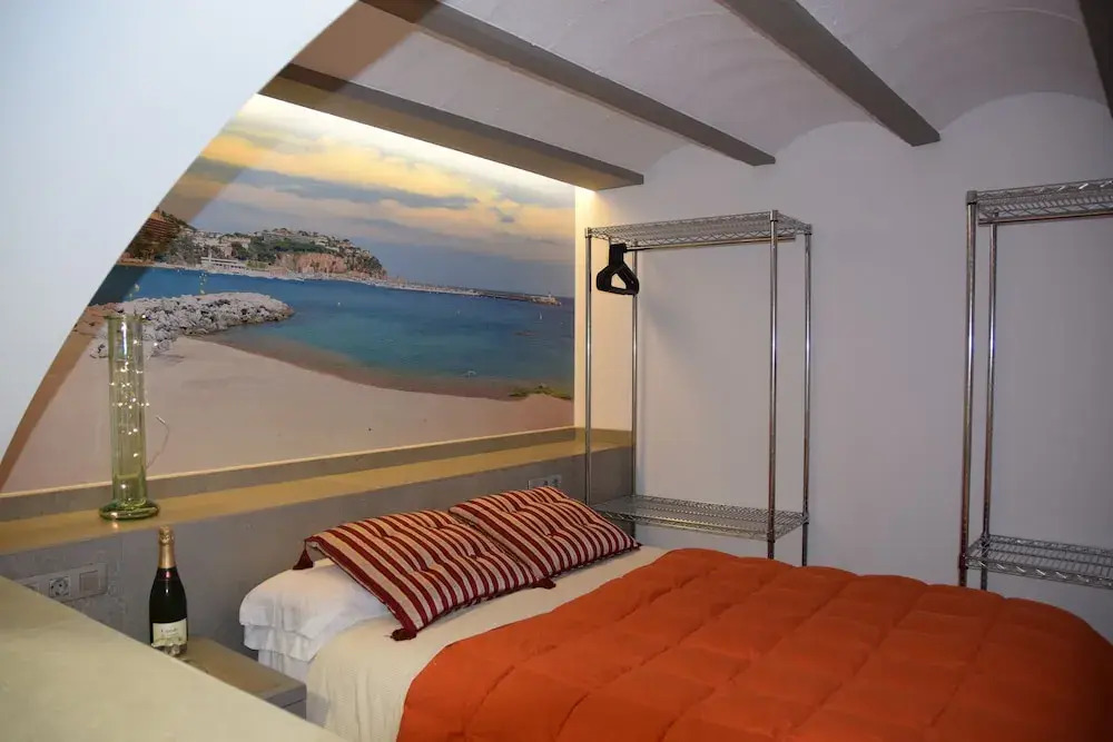 Apartament la casita