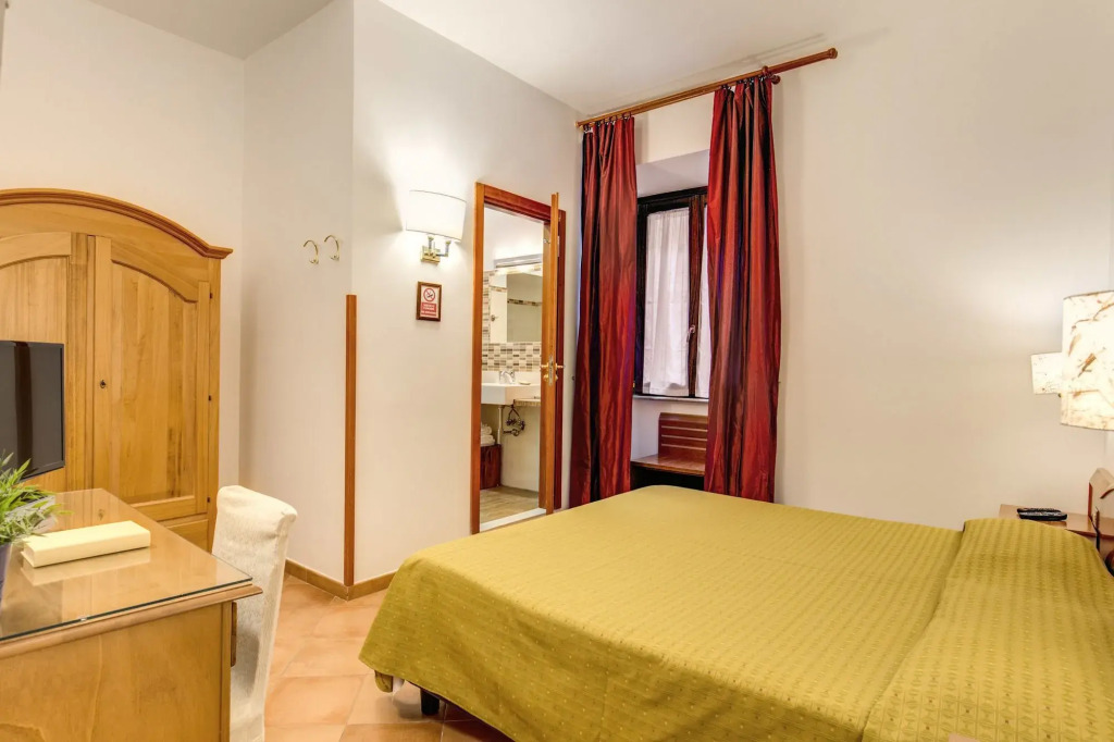 Hotel Gea Di Vulcano