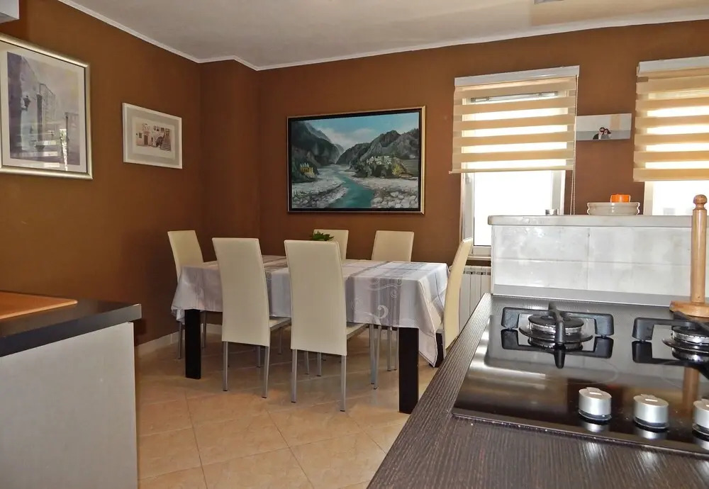 Apartments Josip