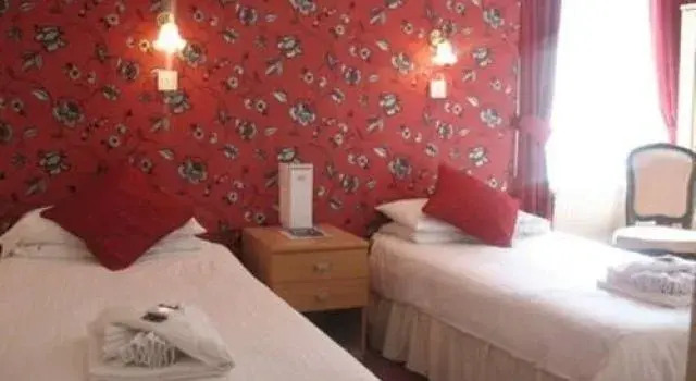 Vidella Hotel