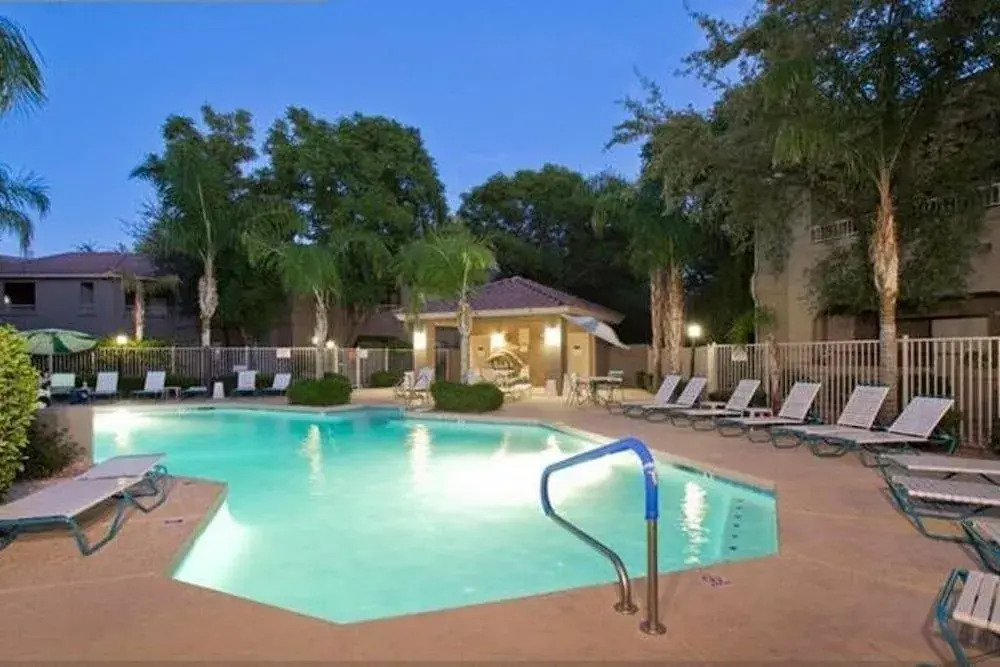 Arizona Hideaway