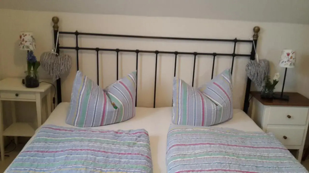 Ferienwohnung Geißler