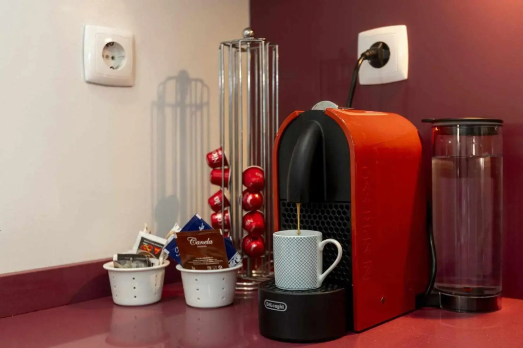 Pombalino Design Apartment in Baixa-Chiado
