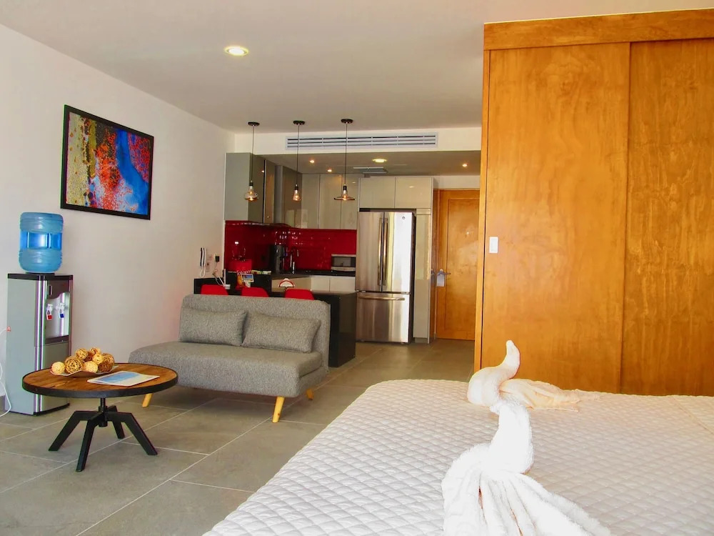 Condo Soul by Playa Paradise