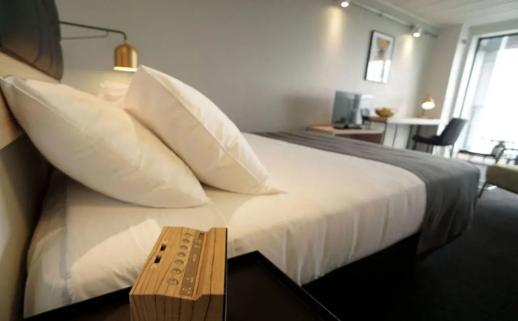 Park Hotel