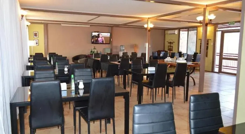 Hotel Cumbres de Atacama