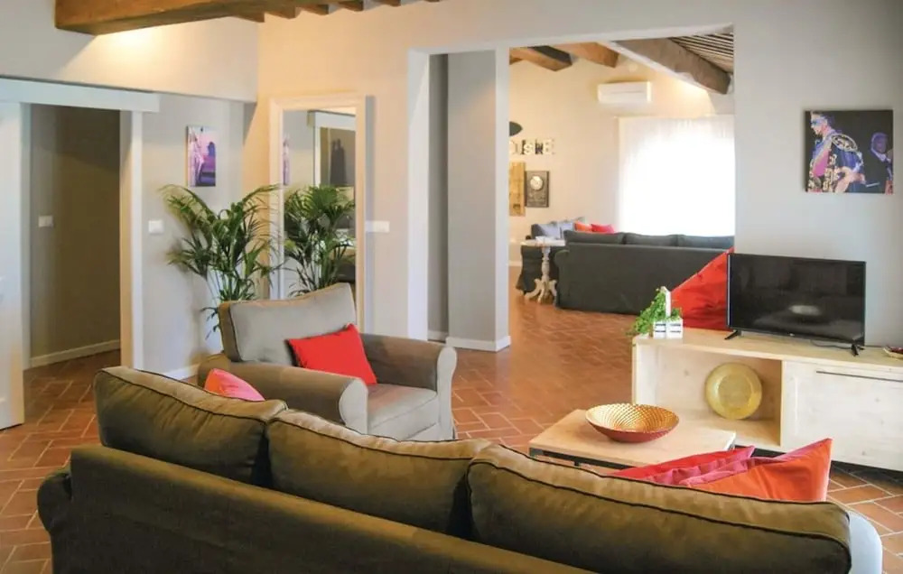 Villa Altea - Teloni