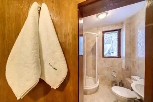 *By the Fireplace* Cosy 1BD Flat with a nice view