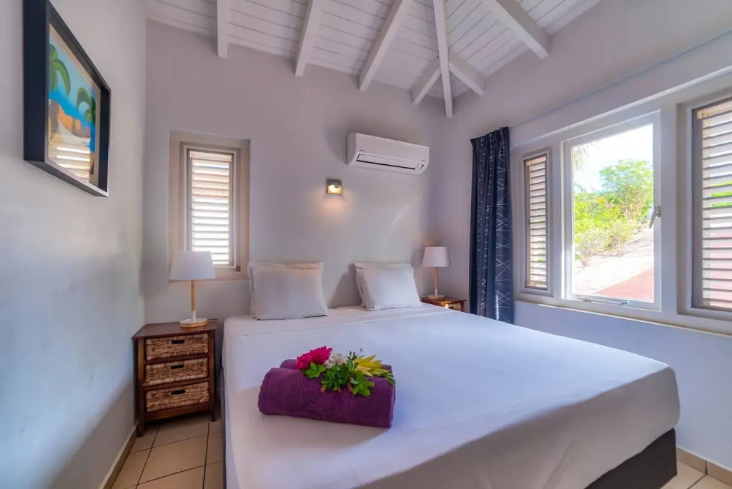 Stunning Family Villa With Sea View Sun Terrace