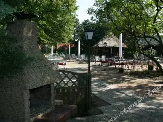 Vierjahreszeiten Landhaus