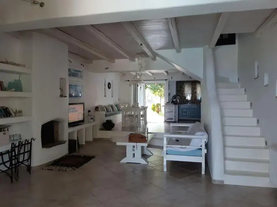 Villa Mykonos