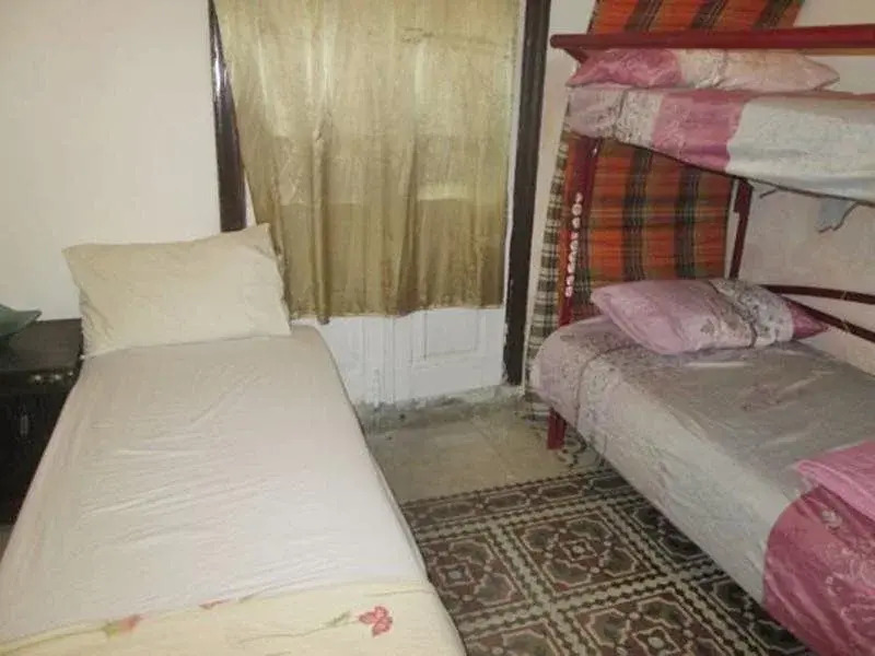 Vegas Apartments Tiberias