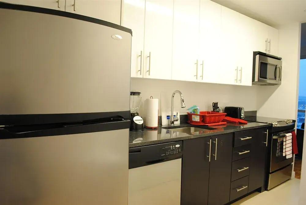 Luxy Suites Grand