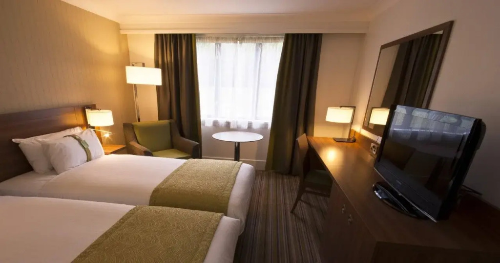 Holiday Inn Express Birmingham - Walsall