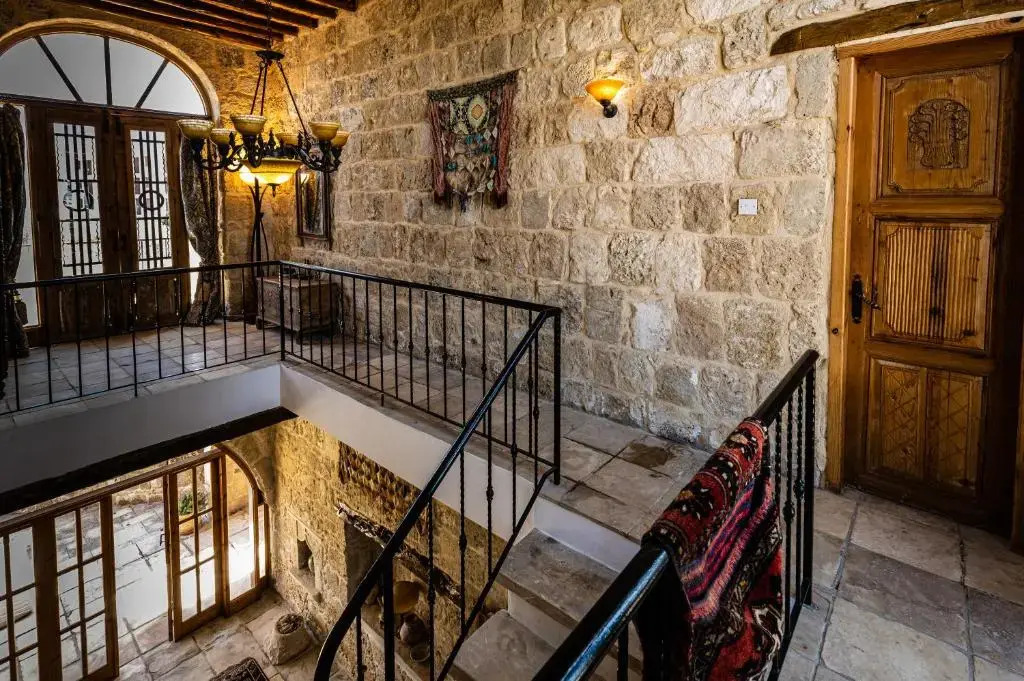 Peace House Kyrenia
