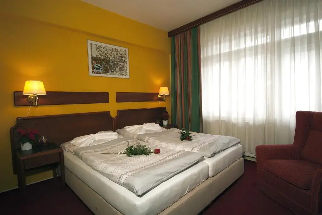 Hotel Krystal