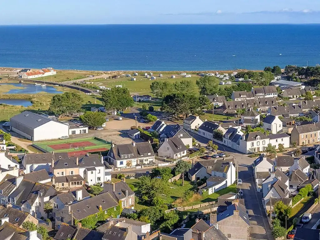 Appartement Lorient, 1 pièce, 2 personnes - FR-1-349-189