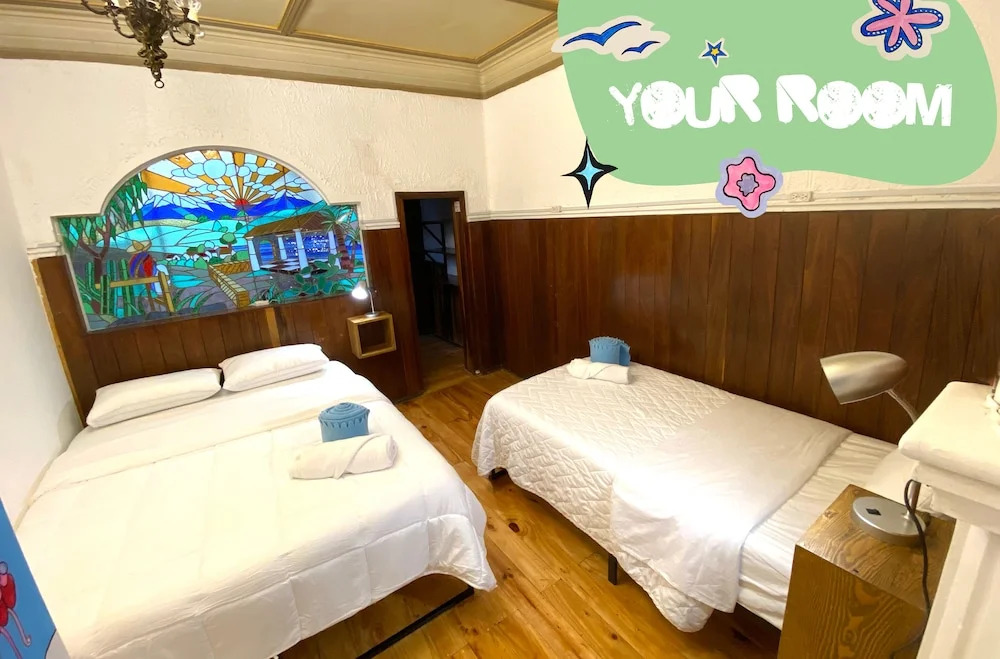 Hostal Casa Fungi