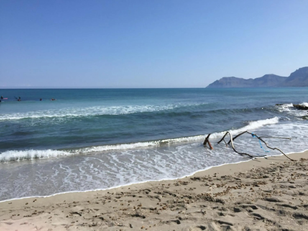 Casa Mar a 2 MIN de la Playa Son Serra de Marina