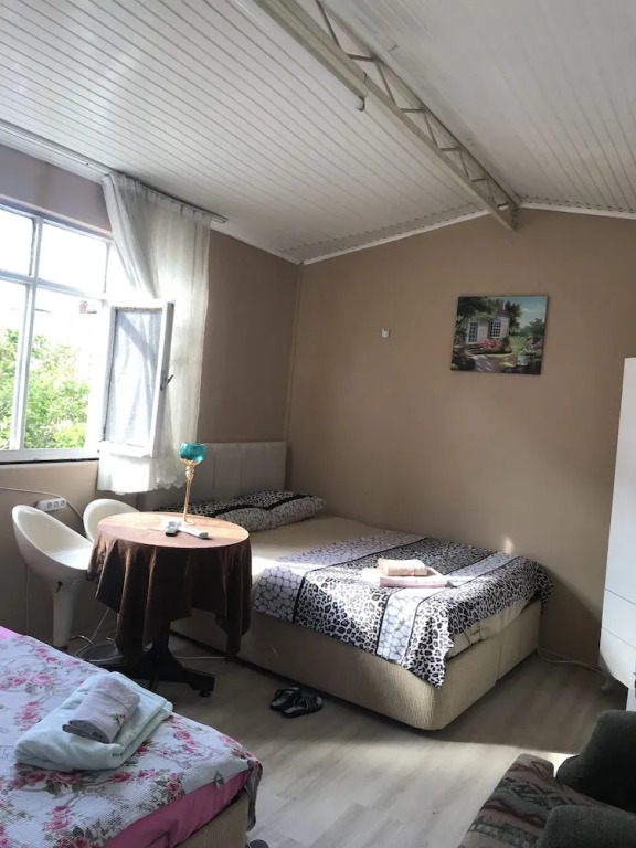 Huzur Konuk Evi
