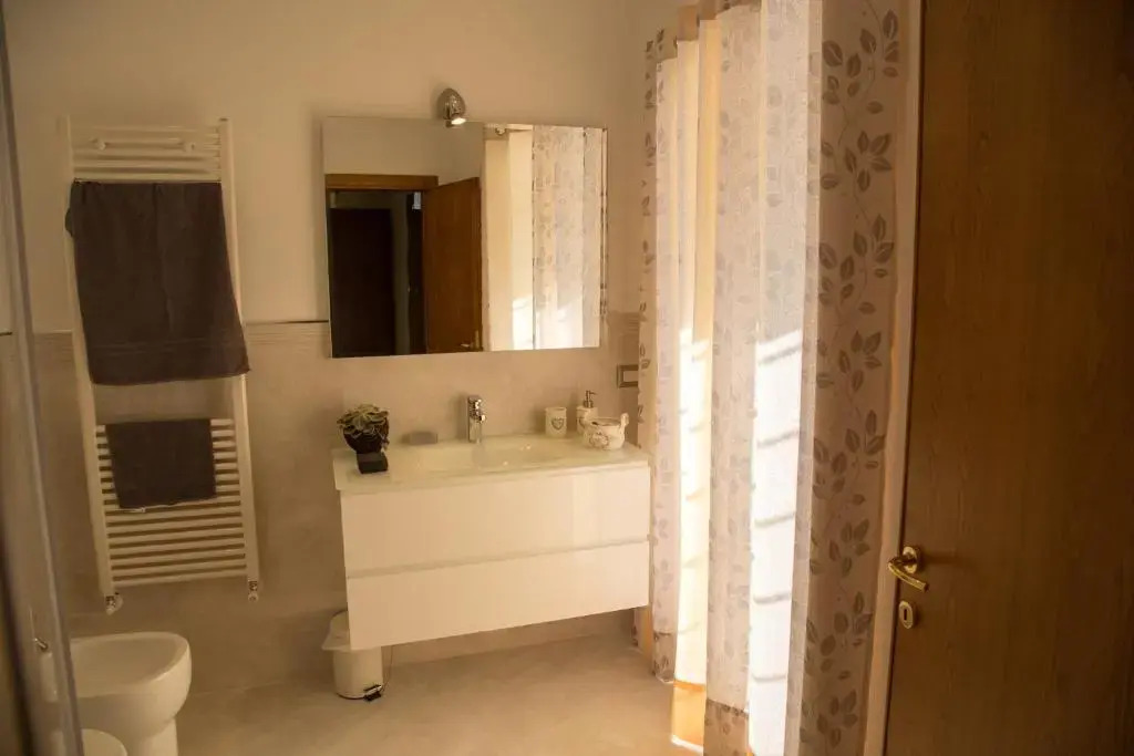 B&B Centro Storico Viterbo