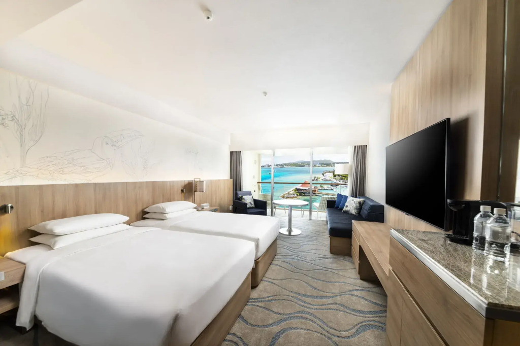 Renaissance Okinawa Resort
