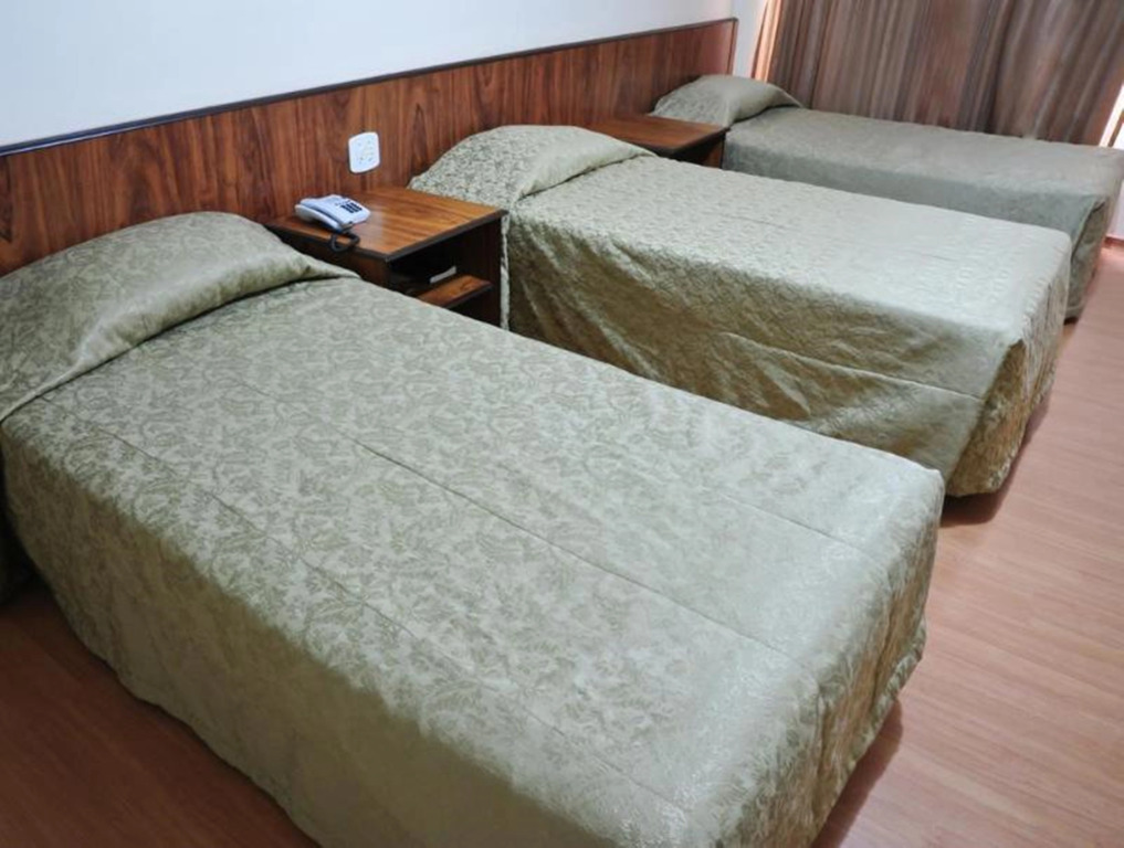 Hotel Econômico ao lado do Metrô