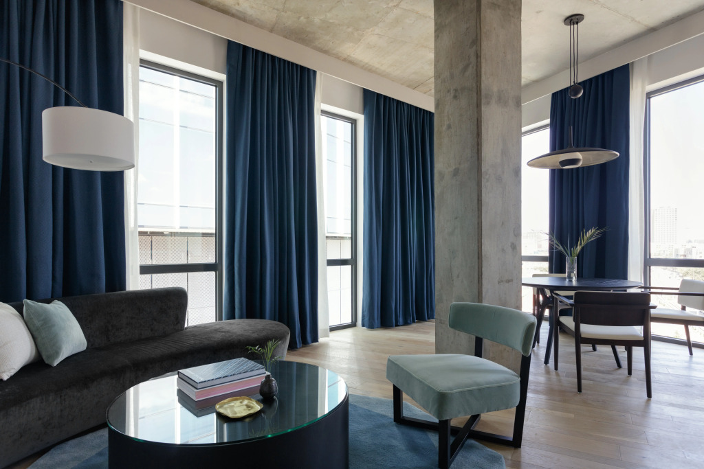 Kimpton - Pittman Hotel by IHG