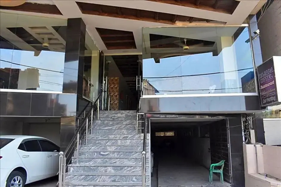 Rajada Hotel
