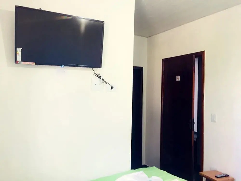 Residencial Caravelas Hotel