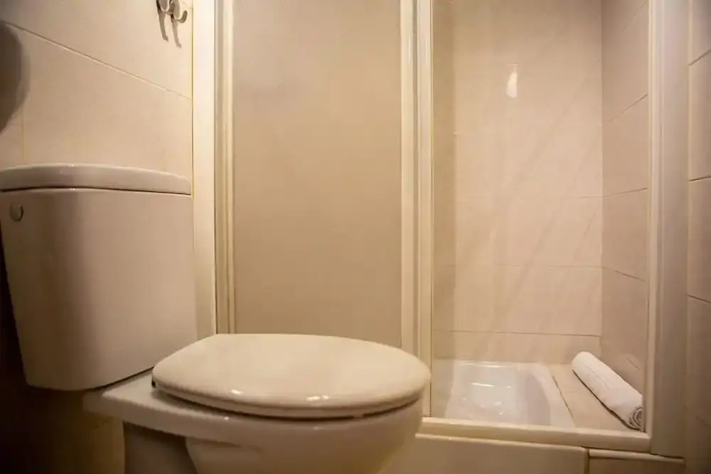 Cosy 1bed Apt in Madrid, 5mins to Metro